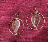 Pendientes Lucía