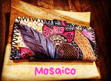 Carteras Acuarela