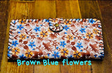 Carteras Tierra - Wallet