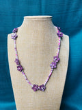 Diadema/Collar Pradera