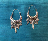 Pendientes Leonor