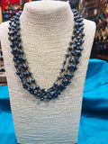 Pearl Necklace Short