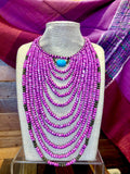 Collar Aymara