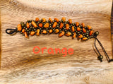 Pulsera Caimán