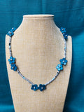 Diadema/Collar Pradera