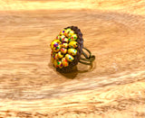 Anillo Grecia