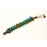 Pulsera Caimán