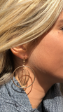 Pendientes Lucía