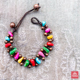 Pulsera Happy