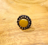 Anillo Damasco