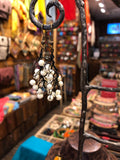 Pendientes Grapes.
