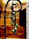 Pendientes Fayna