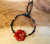 Pulsera Alelí