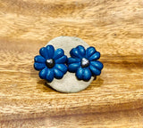 Pendientes Alelí