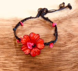 Pulsera Alelí