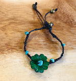 Pulsera Alelí