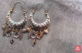 Pendientes Leonor