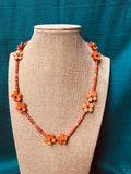 Diadema/Collar Pradera