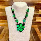 Collar Daisy