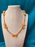 Diadema/Collar Pradera