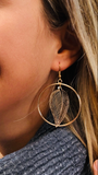 Pendientes Lucía