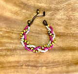 Pulsera May