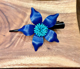 Pinza Flor de Estrella