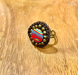Anillo Damasco