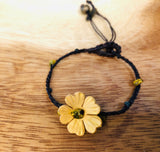 Pulsera Alelí