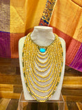Collar Aymara