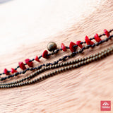 Pulsera Marbella