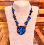 Collar Daisy