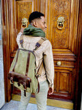 Mochila Alice