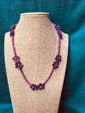 Diadema/Collar Pradera
