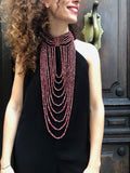 Collar Deluxe Anays