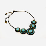 Collar Ibiza
