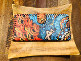 Carteras Acuarela