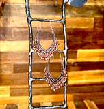 Pendientes Idaira