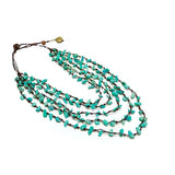 Collar Luz