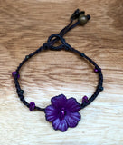Pulsera Alelí