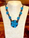 Collar Daisy