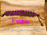 Pulsera Caimán