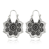 Pendientes Romantic