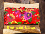 Carteras Tierra - Wallet