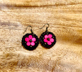 Pendientes Daisy