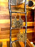 Pendientes Romantic