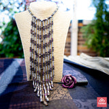 Collar Amanecer