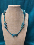 Diadema/Collar Pradera