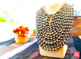 Collar Faraón