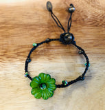 Pulsera Alelí